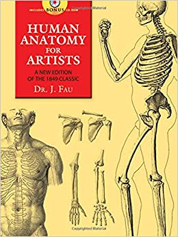 artistic anatomy by dr paul richer pdf editor
